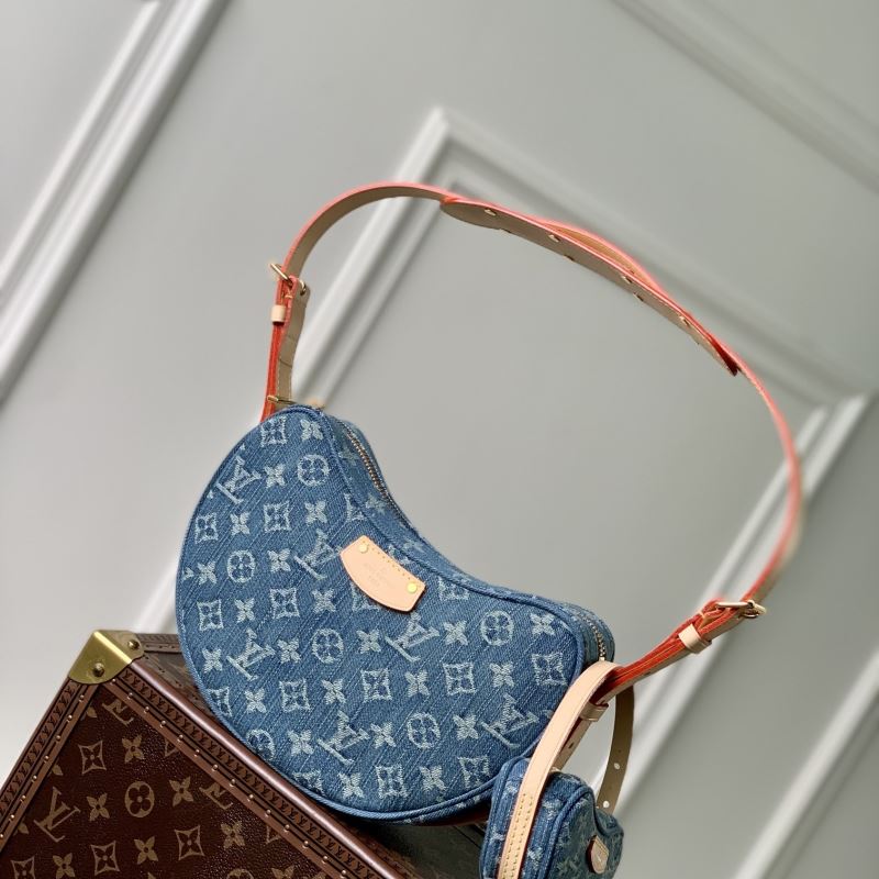 LV Top Handle Bags